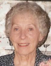 Obituary information for Dixie R. Cotter