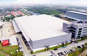 Transways logistics (m) sdn bhd. Gcc Ports