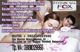 Pekanbaru is the capital city of riau province in sumatra island. Ethno Spa Pekanbaru Home Facebook