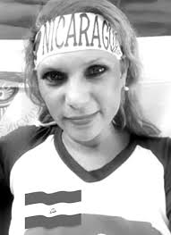 Profiles of Five Women Political Prisoners in Nicaragua