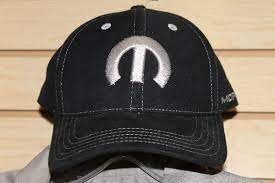 Mopar Hat W Mopar Logo Come On In To Tucson Dodge At 4220 E 22nd St Sw Corner Of 22nd Columbus Or Call 745 7915 Mopar Hat Hats Mopar