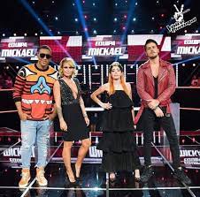 » subscreve o canal de youtube: The Voice Portugal Com Marisa Loja Amelie Au Theatre Facebook