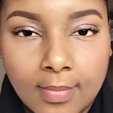 Meosha Smith's Instagram, Twitter & Facebook