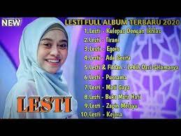 Lesti Full Album Terbaru 2020 Youtube Lagu Youtube Lagu Terbaik