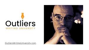 GET TO KNOW Author Terrence McCauley