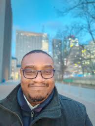 Temitope Ogunkelu, MD, MBA