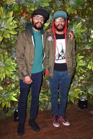 Kenny Lucas Keith Lucas Editorial Stock Photo