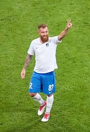 Игрок в футбол, спортсмен, специализировавшийся на игре в футбол. Karapetyan Aleksandr Futbolist Vikipediya