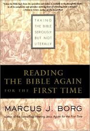 #6 make it a daily habit. Reading The Bible Again For The First Time By Marcus J Borg Review Spirituality Practice
