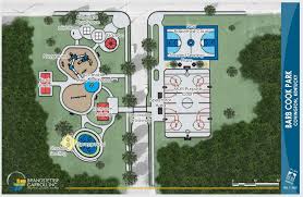 We're sure your stay at the caleula will provide the perfect blend of central convenience comfort and value. Barb Cook Park Rebuild To Begin Asap City Of Covington Ky