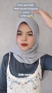 Warna Grey Bella Square