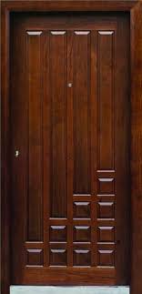 ابواب شقق خشبية تصاميم اباب مودرن للشقق اخبار العراق Bedroom Bed Design Tall Cabinet Storage Bed Design