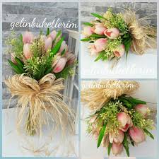 Gelinbuketleri Com Buket Cicek Aranjmani Dugun Buketleri