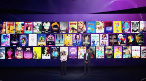 Lalo ortega | 26 mayo, 2021 9:15 am En 2021 Llegan Nuevos Competidores De Netflix Y Disney Hbo Max Y Paramount Conocedores Com