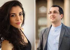 Este semnalul că ne vor scoate din uniunea europeană pentru a își rezolva problemele și pentru. Vlad Voiculescu Èi Laura ÈtefÄnuÈ Sunt Oficial ImpreunÄ AnunÈul A Fost FÄcut De JurnalistÄ Sunt Intr O RelaÈie Cu Candidatul La PrimÄrie Stiri Mondene