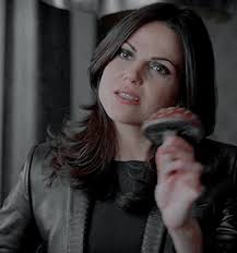 Regina Mills