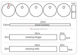 Marques Darmawan Diy Automata Stairs Marble Machine Free Pattern Video Tutorial