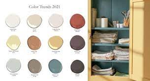 Check spelling or type a new query. Benjamin Moore Reveals Color Of The Year 2021 Elite Lifestyle Magazine
