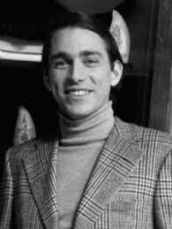 Jon Getz's Instagram, Twitter & Facebook