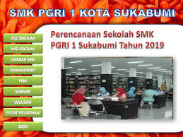 Buka bersama di smk pgri 1 ngawi setiap tahun dilaksanakan. Smk Pgri 1 Kota Sukabumi Jl Pelabuhan Ii Komplek Perum Cipoho Indah Ppt Download