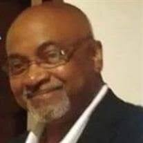 Keith Lamar Williams Obituary