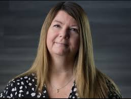 Judith Crosier Presenter