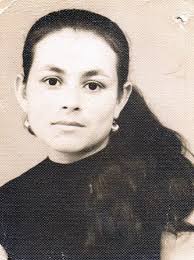 Ana Isabel Ramos Obituary