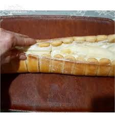 Nefis Kedidili Muzlu Rulo Pastasi Receta Comida Comida Bebida Reposteria