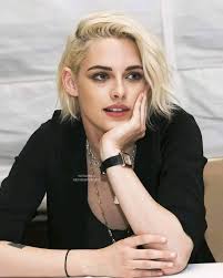 Kristen Stewart