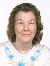 Obituary information for Shirley Loretta Goble