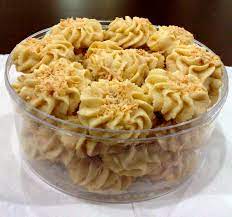Apabila anda menemukan kunci yang berbentuk fungsi kunci ring sebetulnya sama seperti kunci pas. Resep Kue Kering Sagu Keju Renyah Dan Lembut