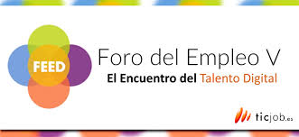 ¿sabías que existen muchas formas de predecir el futuro además del tarot? Una Vision Hacia El Empleo Del Futuro En Encuentro Del Talento Digital Feed V Zonaticjob En Mcpro