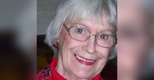 Ina Beth Winn-Robinson Obituary