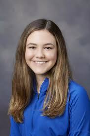 2020-21 Track & Field Roster