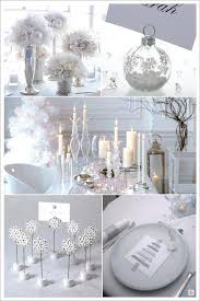 decoration de table de noel decoration table de noel table de noel blanche deco table noel