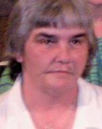 Patricia Ann Hulin Touchet (1965-2011)