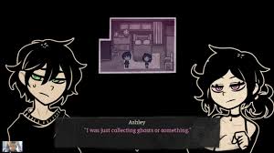 DOING THE BEST ENDING? - coffin of andy and leyley