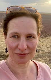 Poetry workshop chaired by Cecilia Woloch