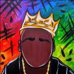 It Was All A Dream (Recognizing Black Musicians)