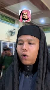 Kisah Syekh Ali Abdullah Jaber sebagai Imam Masjidil Haram