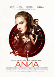 This is a collection of the best movies directed by luc besson as voted on by film buffs. Anna 2019 Imdb