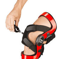 20.50 Patella Knee Brace – Breg, Inc.