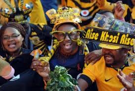 (baccus 67') kaizer chiefs 1 : Fans Reaction To Chiefs Cbl Win