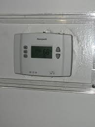 How To Remove The Temporary Hold On A Honeywell Thermostat - Quora