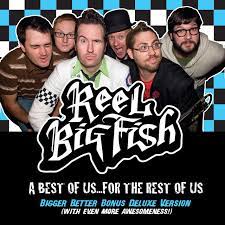 I Want Your Girlfriend To Be My Girlfriend Too Best Of Song By Reel Big Fish Spotify