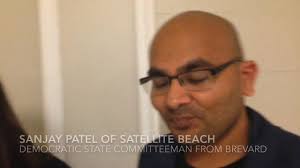 Sanders coalition takes over Brevard Democratic leadership