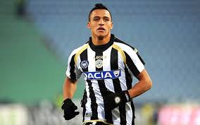 Former juventus player igor tudor, rehired as coach in march 2019 following the sacking of davide nicola. Udinese S Superb Xi If They Kept Their Best Players With Arsenal S Alexis Sanchez Stamford Bridge Star Caughtoffside