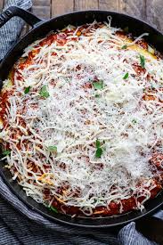 We're sharing a tasty, beefy zucchini use a tomato sauce that is thick rather than runny. The Best Zucchini Lasagna A Simple Palate