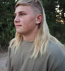Last day to vote for our very own Spring Fling Mullet King Quintin Bradford