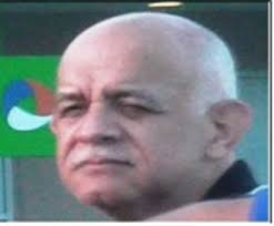 Carlos ramirez, left, and unidentified guests attend the hornitosª tequila fine line launch party on september 20, 2007 in hollywood. A Recurring Name Among Dismantled Gangs